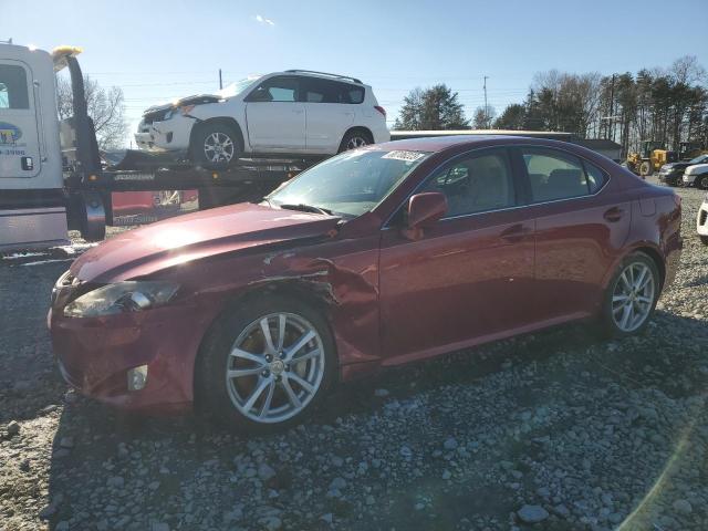 2007 Lexus IS 350 