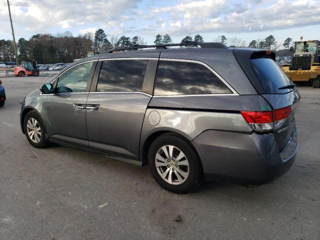 5FNRL5H66EB038538 | 2014 HONDA ODYSSEY EX