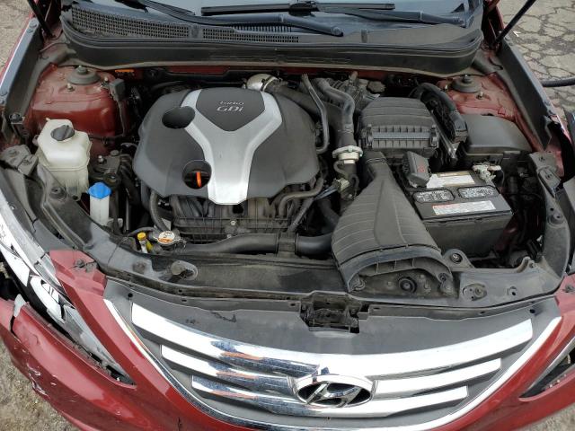 5NPEC4AB3EH811306 | 2014 HYUNDAI SONATA SE