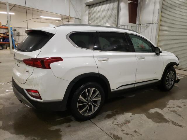 5NMS5CAD6KH003047 | 2019 HYUNDAI SANTA FE L