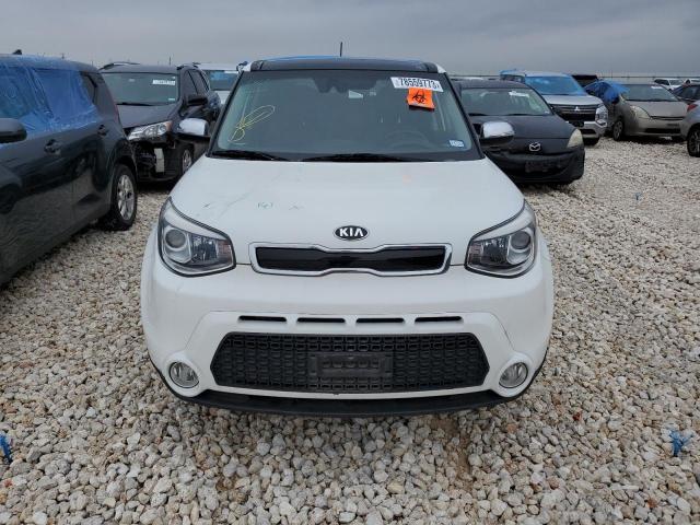 KNDJX3A55G7383401 | 2016 KIA SOUL !