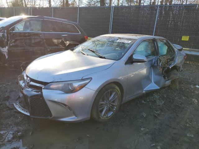 4T1BF1FK0GU119039 | 2016 TOYOTA CAMRY LE