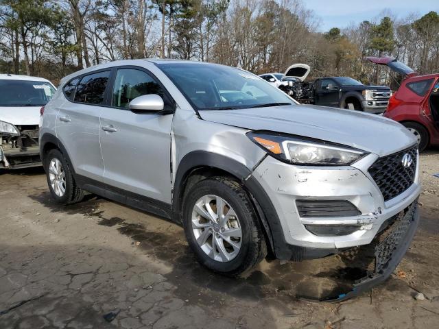 KM8J23A47KU901049 | 2019 HYUNDAI TUCSON SE