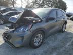 2020 FORD ESCAPE S - 1FMCU0F63LUC78137