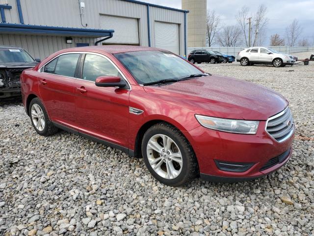 1FAHP2E80DG142635 | 2013 Ford taurus sel