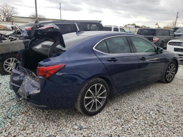 2017 ACURA TLX ADVANC 19UUB2F71HA003833