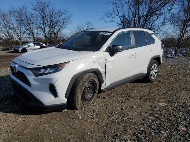 2T3H1RFV5KW022890 | 2019 Toyota rav4 le