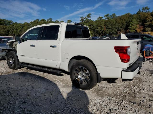 1N6AA1EF5MN526215 | 2021 NISSAN TITAN SV