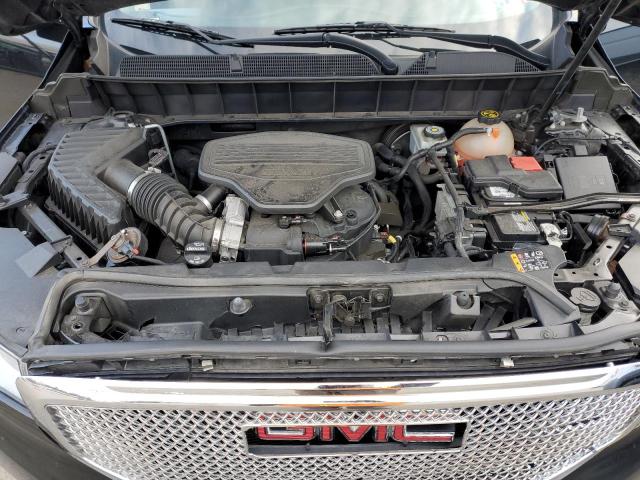 1GKKNULS7KZ219362 | 2019 GMC ACADIA SLT