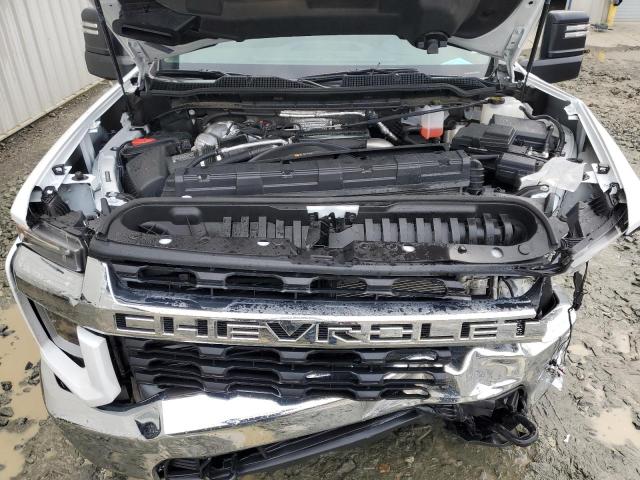 1GC4YNEY4PF235935 | 2023 CHEVROLET SILVERADO