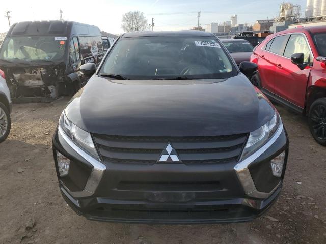 JA4AT4AA5KZ032624 | 2019 MITSUBISHI ECLIPSE CR