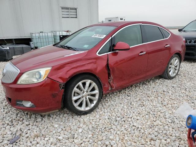 2014 Buick Verano 