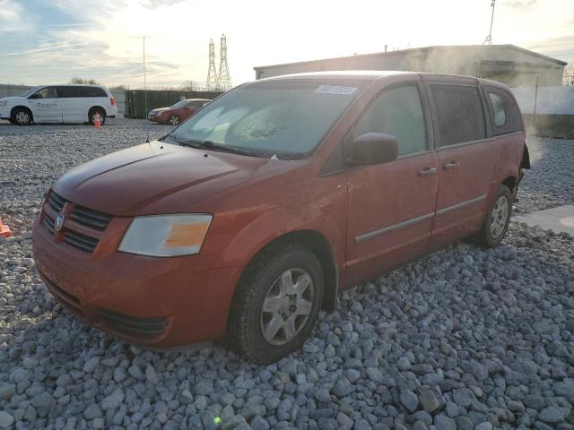 2008 Dodge Grand Caravan SE