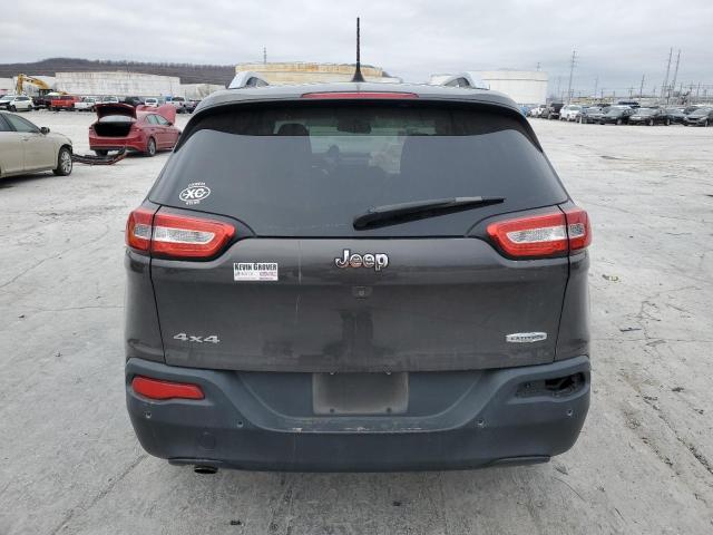 1C4PJMCB0HW601157 | 2017 JEEP CHEROKEE L