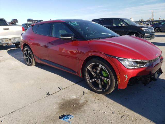 2023 KIA EV6 GT - KNDC5DLE3P5117047