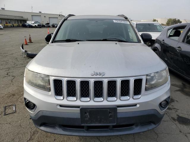 1C4NJDBB6ED572375 | 2014 JEEP COMPASS SP