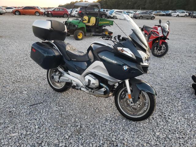 2013 BMW R1200 RT - WB1044009DZW22381