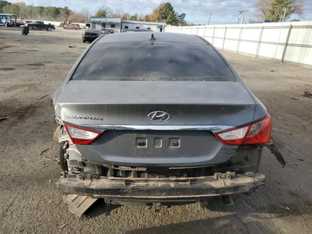 5NPEB4AC6EH916255 | 2014 HYUNDAI SONATA GLS