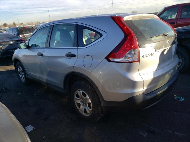 Vin: 5j6rm4h39dl029660, lot: 79268623, honda crv lx 20132