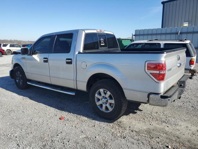 1FTFW1CF4EKE16272 | 2014 FORD F150 SUPER