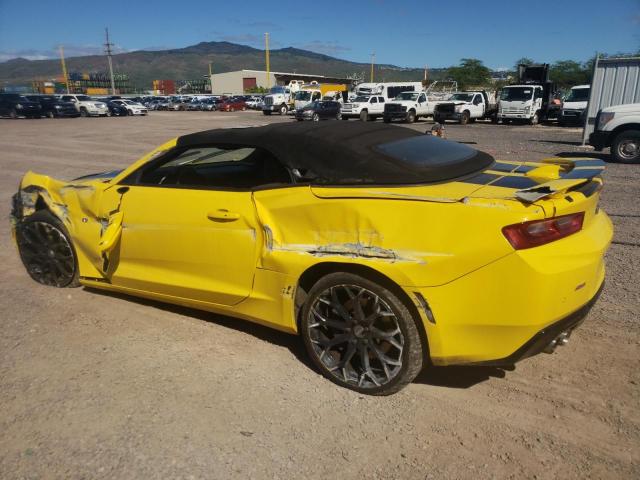 Vin: 1g1fh3d76j0158171, lot: 80866173, chevrolet camaro ss 20182