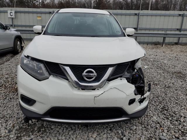 JN8AT2MT0GW010597 | 2016 NISSAN ROGUE S