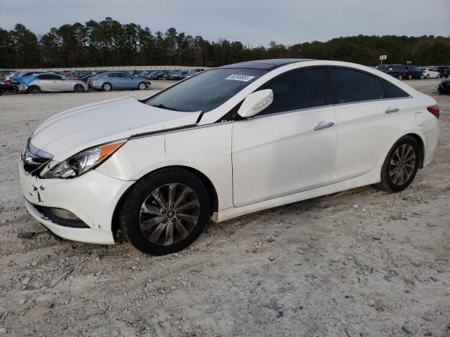 2014 Hyundai Sonata SE