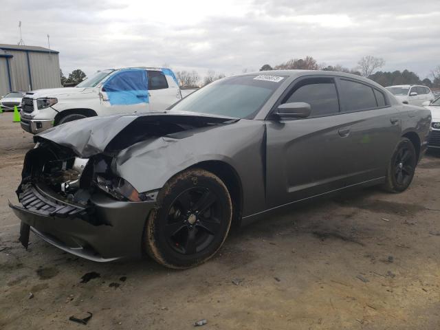 2011 Dodge Charger 