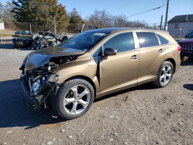 2009 Toyota Venza 