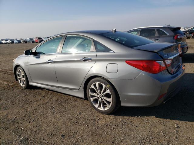 5NPEC4AC1EH909209 | 2014 HYUNDAI SONATA SE