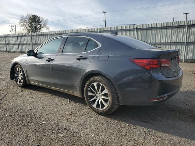 19UUB1F30GA011525 | 2016 Acura tlx