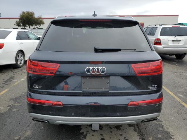 VIN WA1LAAF76HD010308 2017 Audi Q7, Premium Plus no.6