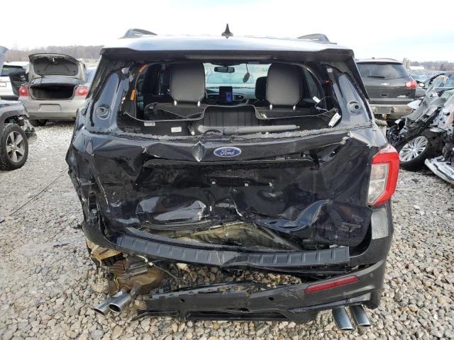 1FM5K8GCXLGA02506 | 2020 FORD EXPLORER S