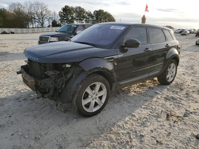 2015 Land Rover Range Rover Evoque Pure Premium