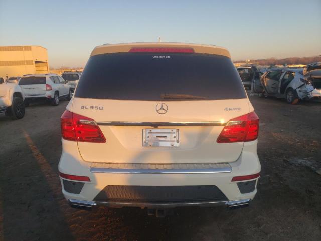 VIN 4JGDF7DE9DA217556 2013 Mercedes-Benz GL-Class, ... no.6