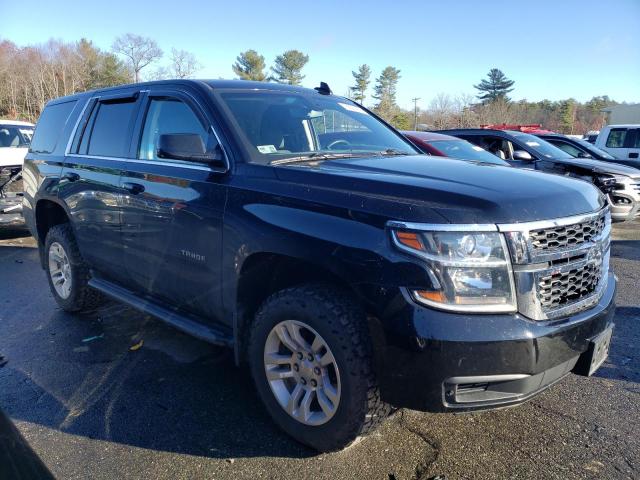 2016 CHEVROLET TAHOE SPEC 1GNSKFEC2GR359212