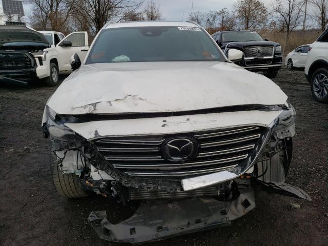 JM3TCBDYXM0510000 Mazda CX-9 GRAND 5