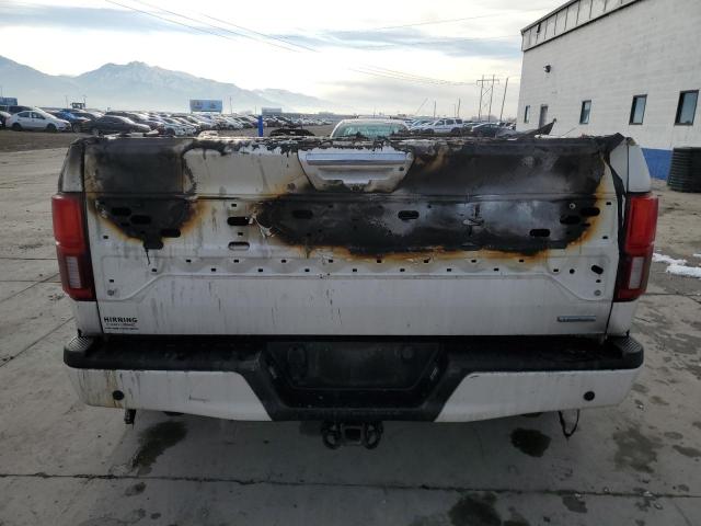 2018 FORD F150 SUPER 1FTEW1EG1JFA96557
