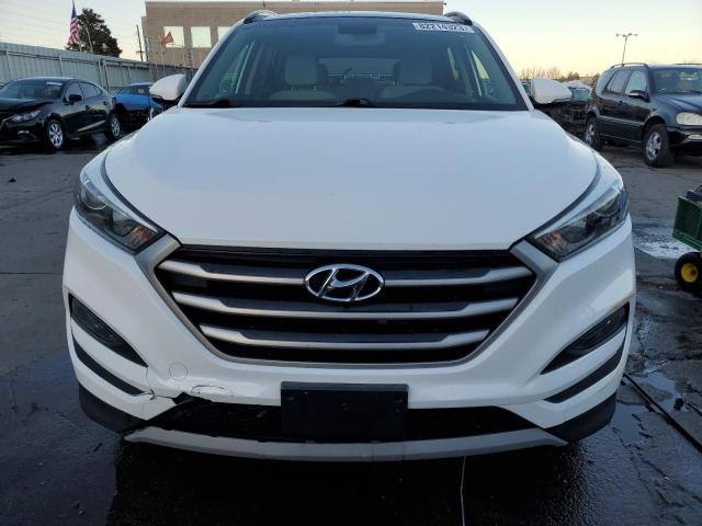 KM8J3CA22JU796494 | 2018 HYUNDAI TUCSON VAL