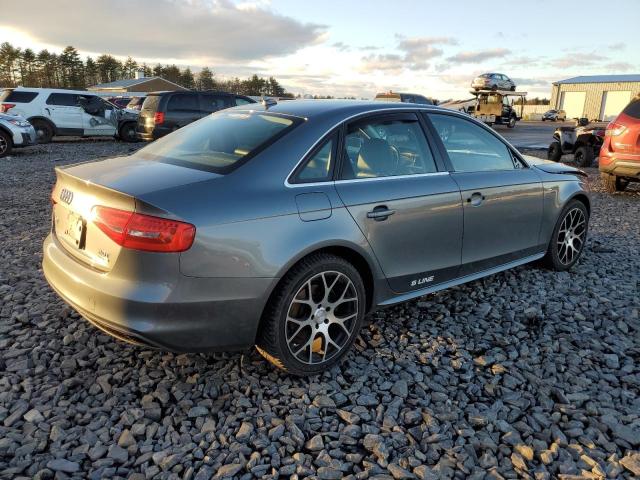 VIN WAUDFAFL8GN012432 2016 Audi A4, Premium S-Line no.3