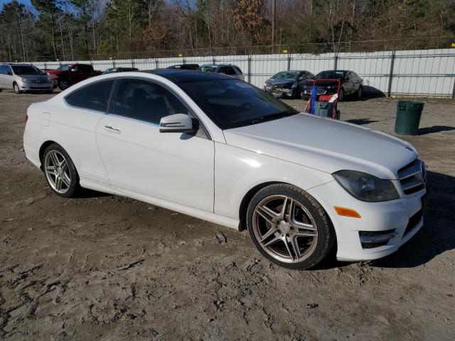 VIN WDDGJ4HB6DG152120 2013 Mercedes-Benz C-Class, 250 no.4