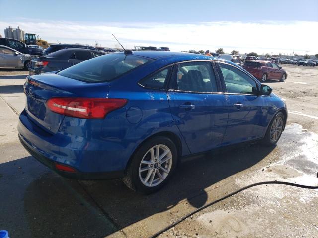 1FADP3F25JL226757 | 2018 FORD FOCUS SE