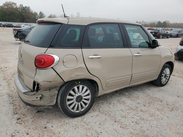 ZFBCFAAH1HZ039244 | 2017 FIAT 500L POP