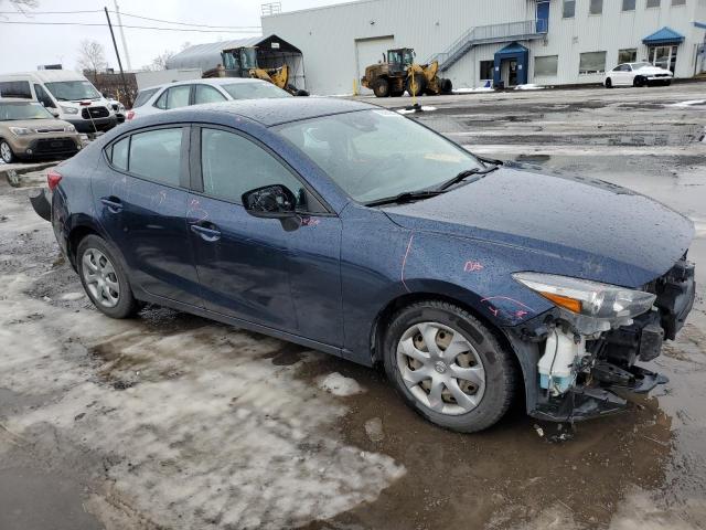 JM1BN1U7XJ1180543 | 2018 MAZDA 3 SPORT