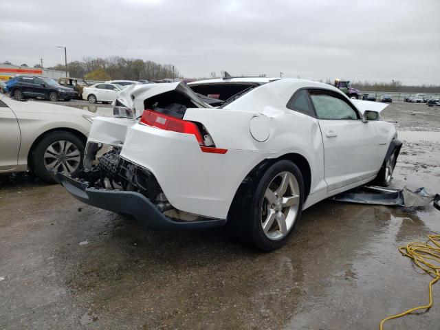 2G1FB1E36E9131680 | 2014 CHEVROLET CAMARO LT