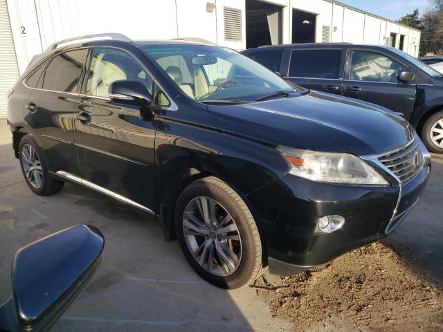 2T2ZK1BA0FC166817 | 2015 LEXUS RX 350