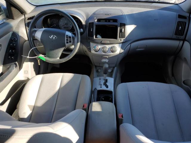 KMHDU46D87U194380 | 2007 Hyundai elantra gls