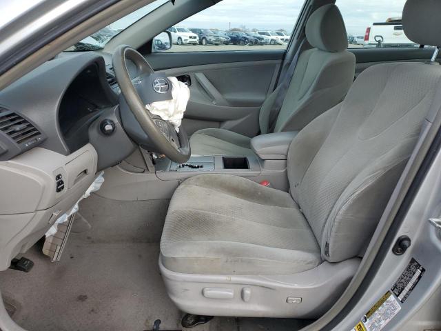 4T1BE46K17U561588 | 2007 Toyota camry ce