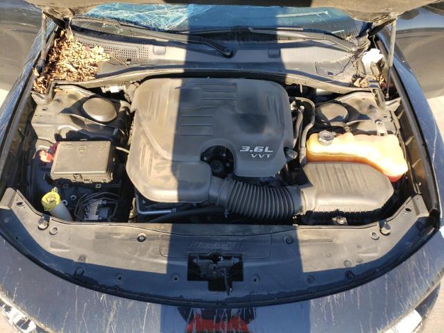2C3CDXBG8HH515358 | 2017 DODGE CHARGER SE
