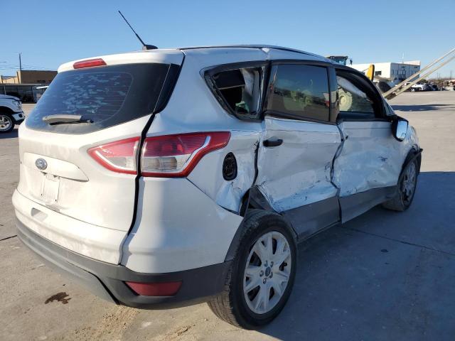 1FMCU0F74EUB45530 | 2014 FORD ESCAPE S